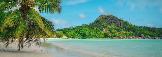 Seychellen Flug-Schnäppchen: Hin- und Rückflüge nach Mahé ab 466€ – inkl. 2x 23kg Gepäck