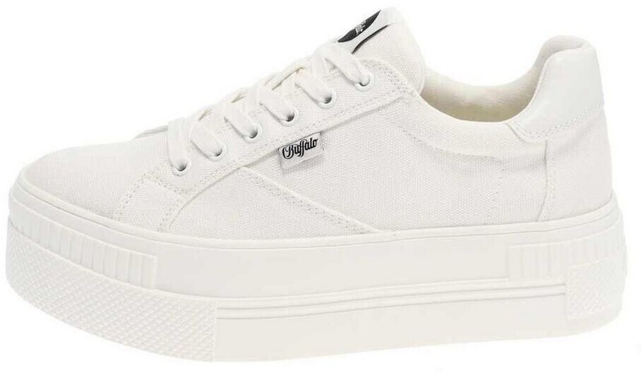 Buffalo Paired Women white mit 24,00€ Ersparnis