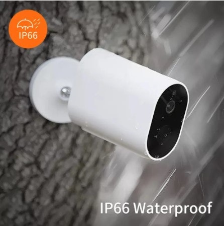 Xiaomi Kamera Imilab Sicherheit schutz