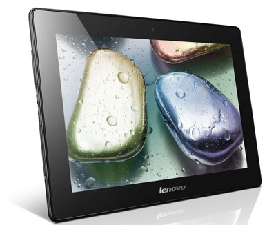 Lenovo IdeaTab S6000L - 10" Tablet mit 16GB mit Wi-Fi für 140€ *UPDATE*