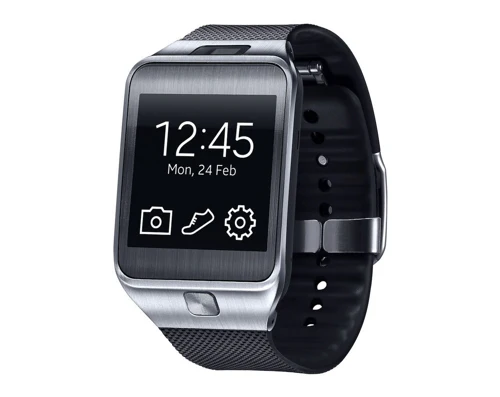 Samsung Gear 2 SM-R380 – Smartwach für 179,99€
