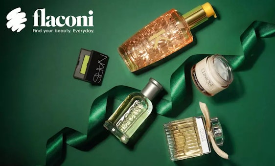 Gratis 20€ Flaconi Rabattgutschein bei Groupon – ab 65€ MBW einlösbar