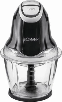 Bomann MZ 450 CB Multizerkleinerer für 8,98 EUR inkl. Versand