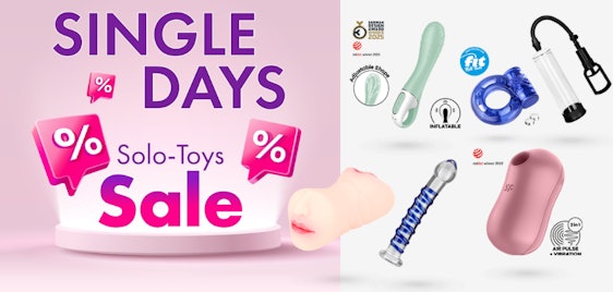 11 Granaten-Toys zu Miniaturpreisen 🚀 Eis Singles' Day