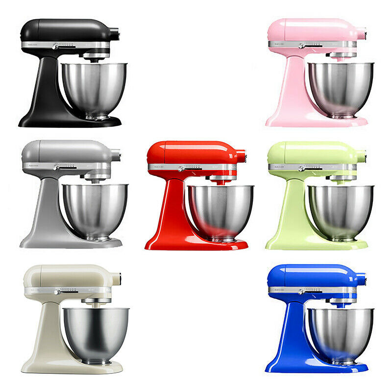 KitchenAid Artisan Mini Küchenmaschine 