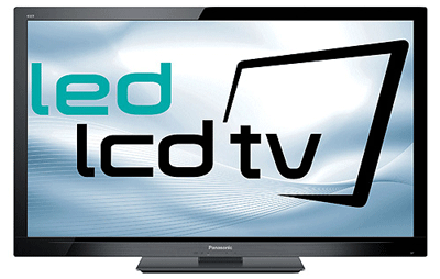 Panasonic TX-L42EW30 für 799€ - 42" LED-TV