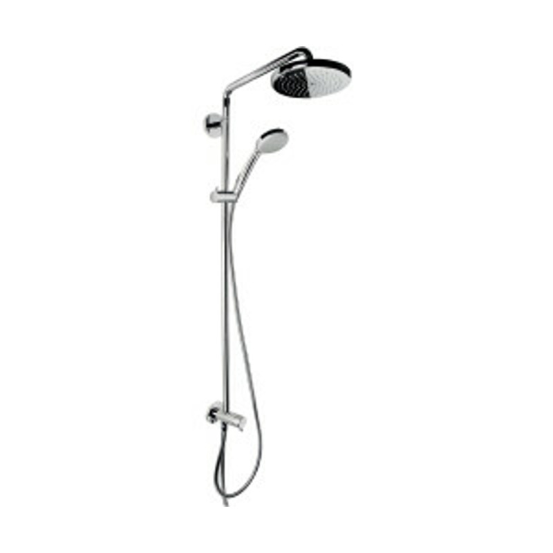 Aktion: Hansgrohe Croma 220 Air Reno Chrom (201315) für nur 309,99€ statt 399,99€