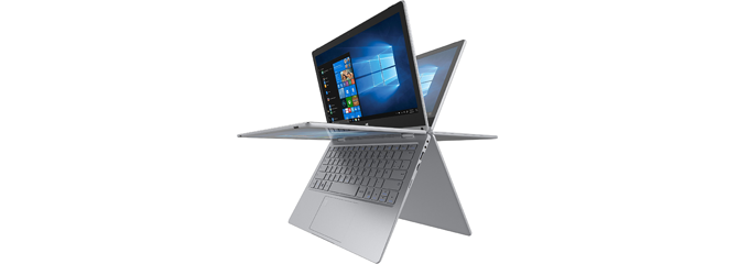 *Vorbei* Trekstor PrimeBook C11 für 199€ - 11,6" Convertible mit Intel Celeron 3350 &amp; 4GB RAM