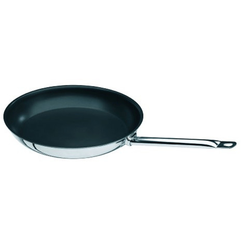 25,25€ auf Schulte-Ufer Gastrosus Trigon Bratpfanne beschichtet 32 cm sparen