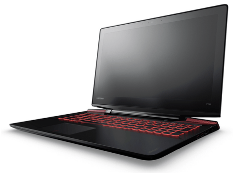 Lenovo IdeaPad Y700-15ISK