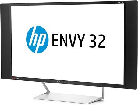 hp envy 32