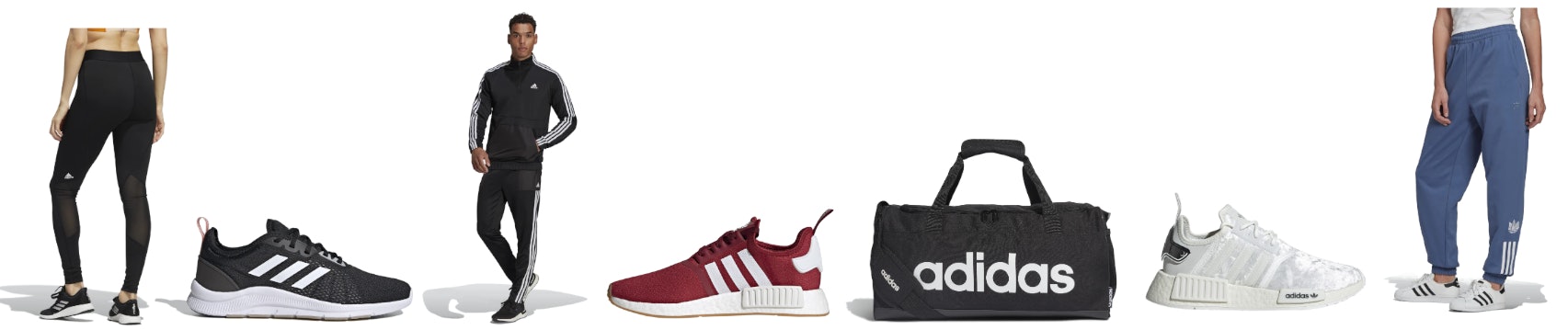 Adidas-Deal Adidas-Deal