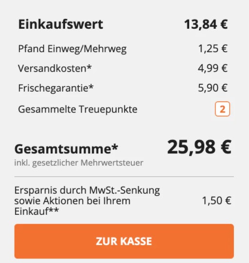 my time Bestellung online