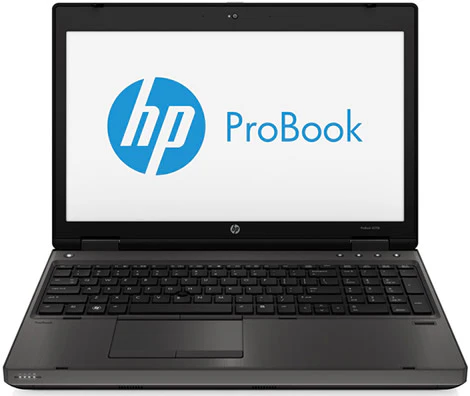 HP ProBook 6570b für 629€ – 15,6″ Notebook mit Core i5-3210M, 500GB und 4GB RAM