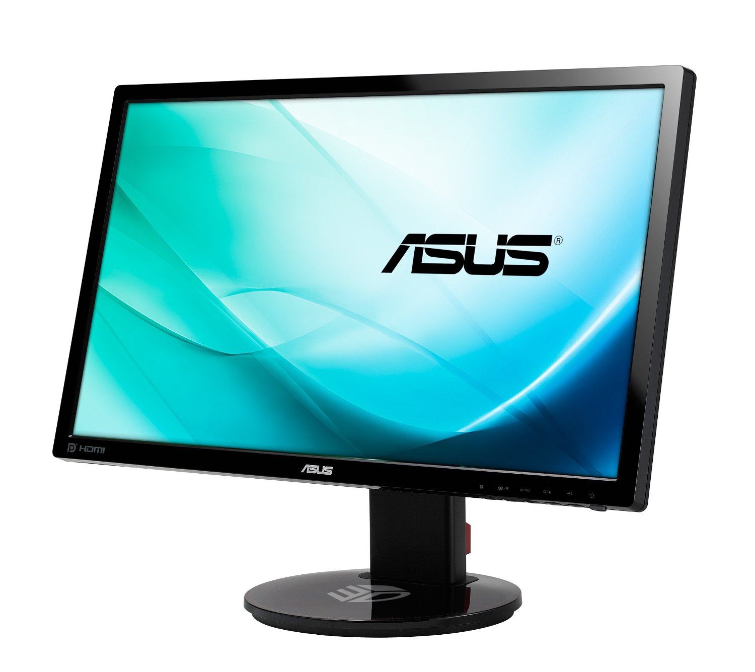 Asus VG248QE 61 cm für nur 180,78 EUR inkl. Versand [Amazon WHD]