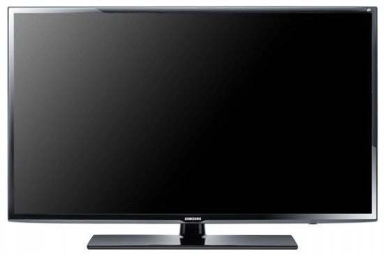 Samsung UE40EH6030 für 489€ - 40" 3D-LED-Fernseher mit zwei 3D-Brillen
