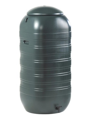 Strata Regentonne Slimline 250 Liter (GN340) für 51,20 EUR inkl. Lieferung