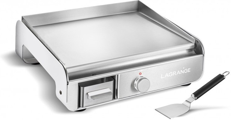 Lagrange Plancha pro 219 004 34% reduziert