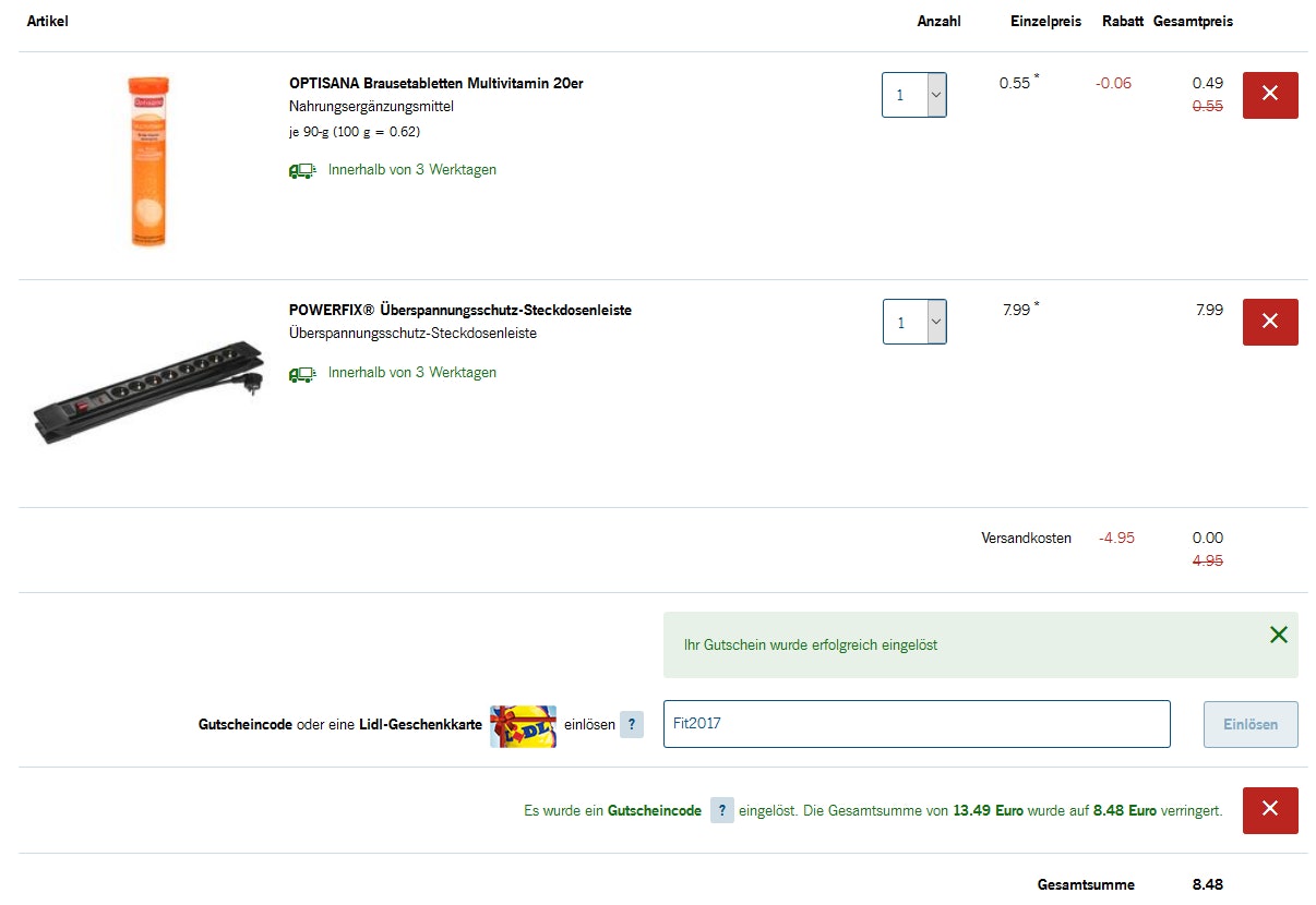 warenkorb-gutschein
