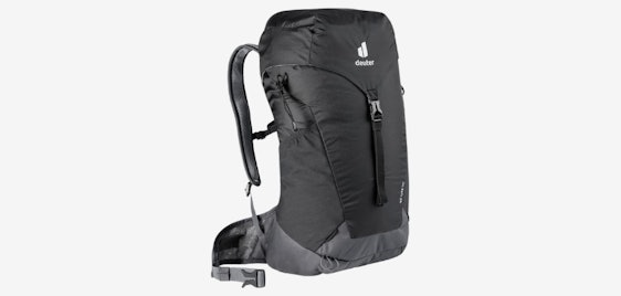 Deuter AC Lite 30 für 66€ - Wanderrucksack mit Trinksystemvorrichtung