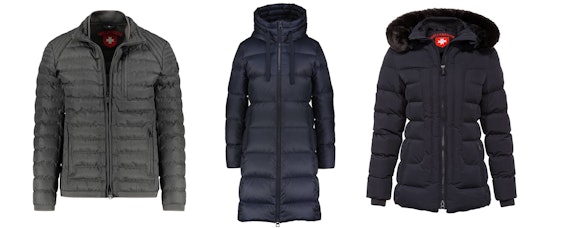 20% Rabatt auf Herbststyles bei Engelhorn 🤩 - mit Marken wie Tommy Hilfiger, Wellensteyn & Polo Ralph Lauren 👀