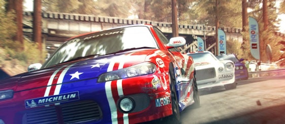 Race Driver GRID 2 (PC) für ~6€ als Steam Download bei Gamersgate