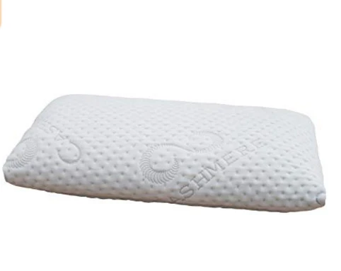 Orthopädisches Nackenstützkissen, viscoelastisches Kissen
