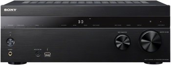 Sony STR-DH 540 - 5.2 Kanal Receiver mit 4K und 3D für 149€