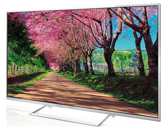 Panasonic Viera TX-55AS640E für 719€ - 55" 3D Full-HD TV mit Triple Tuner, WLAN und 1200 Hz BLS