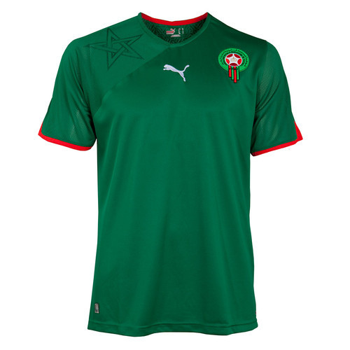 PUMA Marokko Trikot für nur 12.90 Euro