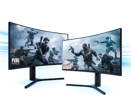 XIAOMI 34-Inch Curved Gaming Monitor für 385,09€ inkl. Versand(Statt 507,53€)