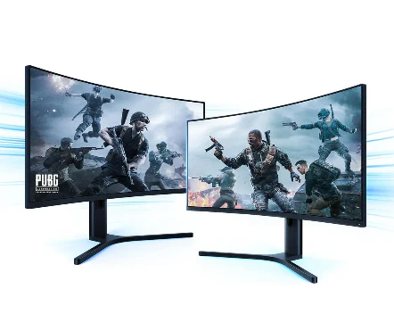 XIAOMI 34-Inch Curved Gaming Monitor für 385,09€ inkl. Versand(Statt 507,53€)