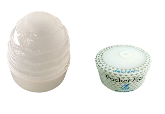 Silikone Damen Masturbator für 0,57€ + 3,45€ Versandkosten