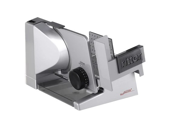 RITTER 554.070 SOLIDA 4 Allesschneider für 89,99 EUR inkl. Versand