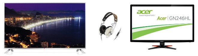 Blitzangebote ab 14 Uhr schnaeppchenfuchs