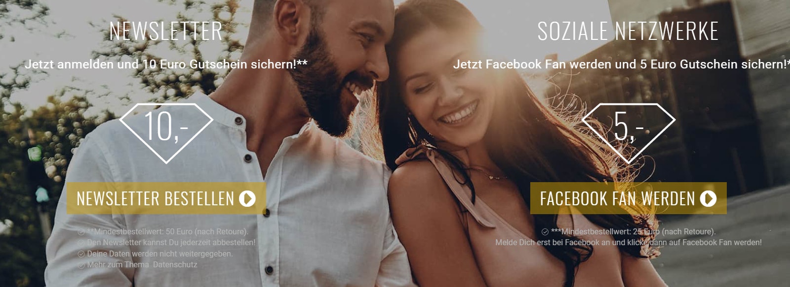 The Jeweller Gutscheincodes