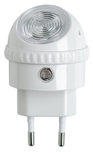 Osram Lunetta LED (47000-01) für 3,76 EUR