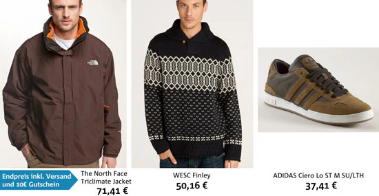 Supreme Sale bei Frontline + 10€ Gutschein für Neukunden (Update 2)