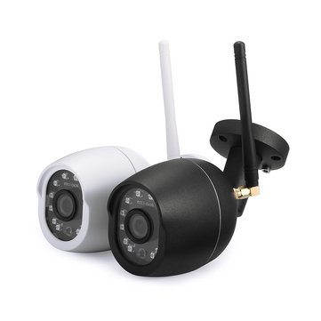 Digoo DG-W01f 720P Wasserdicht Wirelless IP Camera für 20,64 EUR inkl. Versand