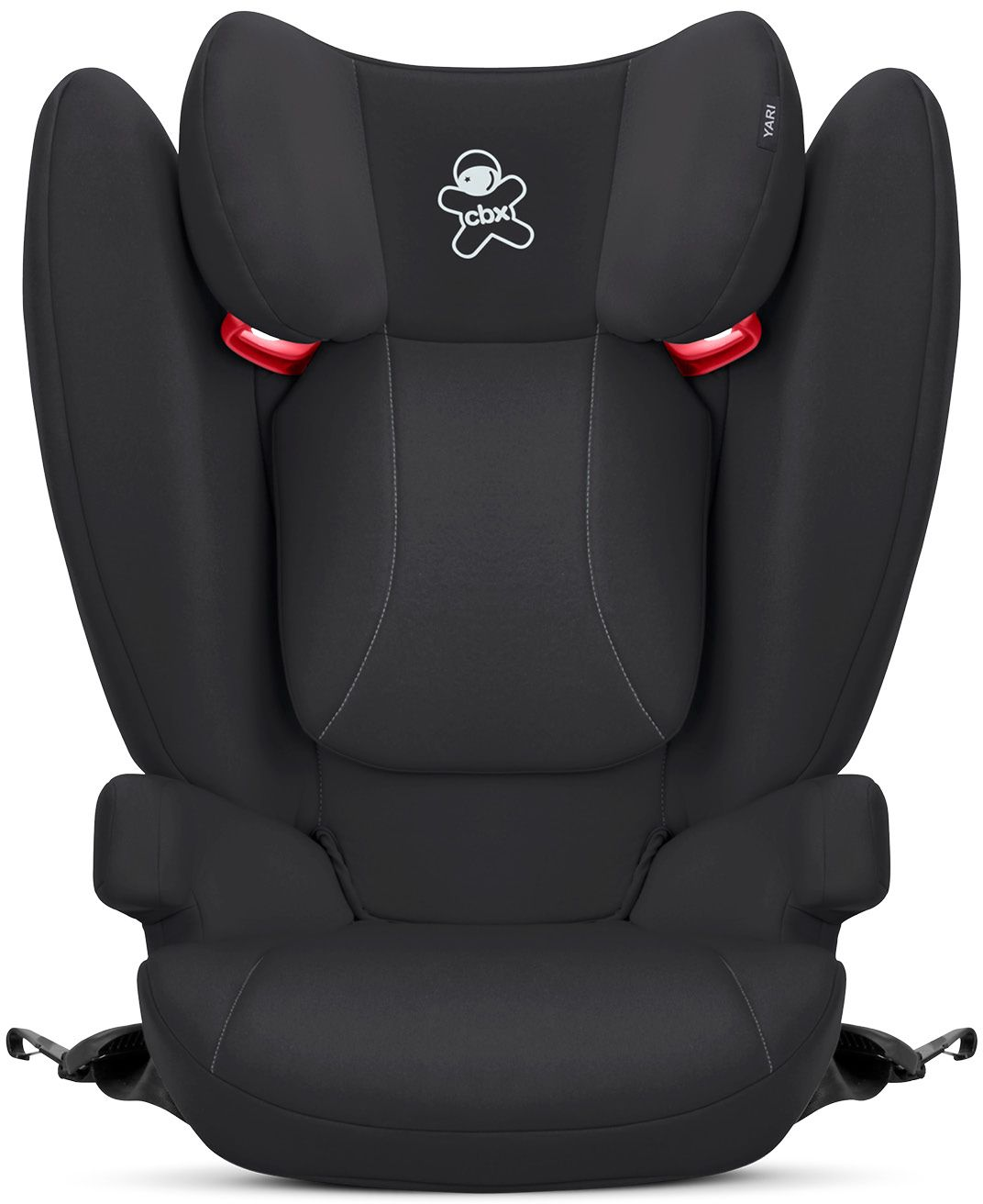 CBX (Cybex) Yari für 90€ – Kindersitz für 15-36 kg, Seitenaufprallschutz, mit Isofix-Konnektoren