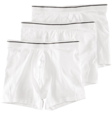 9 x Boxershorts für 16€ bei H&amp;M (Update)