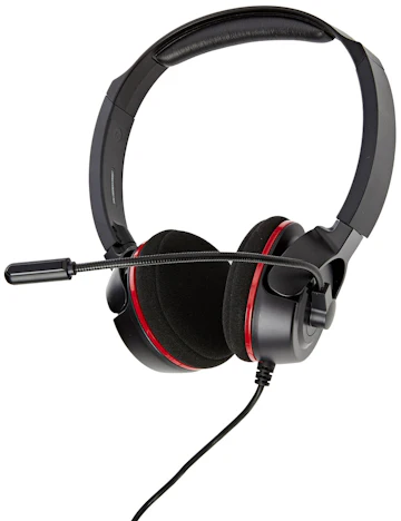 Turtle Beach Ear Force ZLA für 9€ - Günstiges Headset *UPDATE*