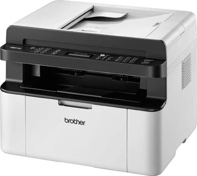 Brother MFC-1910W für 134€ - 4in1 S/W Laserdrucker mit WLAN