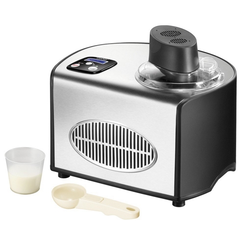 Eismaschine Unold de Luxe (48816) für 119,99€