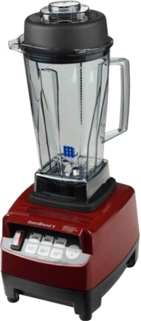 JTC OmniBlend V TM-800 2 l maron 34% reduziert