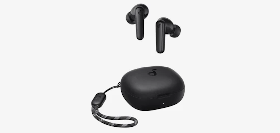 Mega günstig 🤯 Anker Soundcore R50i für 12€ - Wireless Earbuds, bis 30h Laufzeit