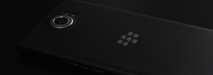 Wiederbelebung eines Kult-Handys » Blackberry plant Comeback