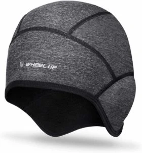 Amazon Prime – Winddichte Fahrrad Mütze Helm-Unterziehmütze Winter