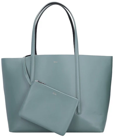 Hugo Boss Taylor Shopper-U Hellgrün (hbeu50449120331) 47% reduziert