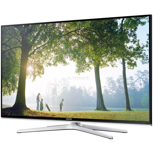 Samsung UE48H6600 48" 3D LED-TV (400 Hz, Quadcore, Smart-TV) - 699 €